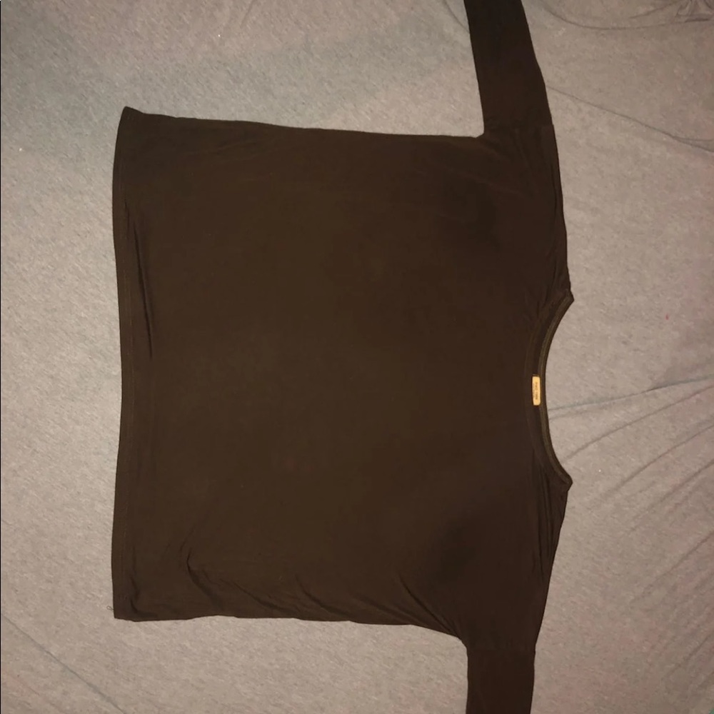 Piko long sleeve top